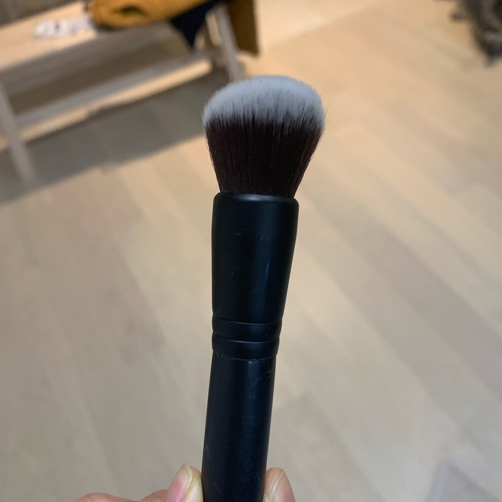 Sephora face brush